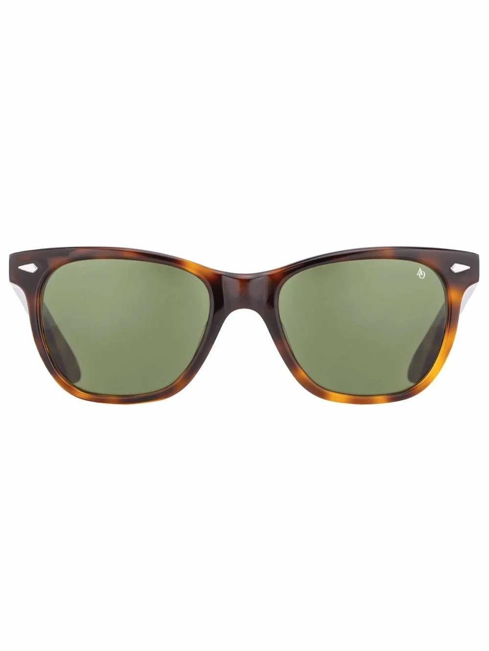 American Optical Saratoga Tortoise Sunglasses